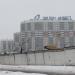бул. Космонавтов в городе Красногорск