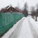 Аннинская ул. в городе Красногорск