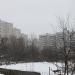 бул. Космонавтов в городе Красногорск