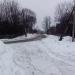 Радянська вул. в місті Дєдовськ