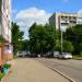 ул. Постышева в городе Хабаровск