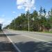 Р-01 в городе Козин