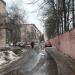Светлая ул. в городе Красногорск