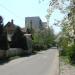 Озёрная ул. в городе Киев