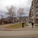 ул. Орлова в городе Николаевск-на-Амуре