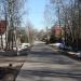 Северная ул. в городе Красногорск