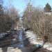 ул. Седова в городе Красногорск
