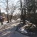 ул. Седова в городе Красногорск