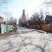 ул. Чапаева в городе Красногорск