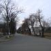 ул. Олексы Гирныка в городе Киев