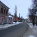 вул. Ярославського в місті Охтирка