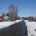 вул. Танкістів-Кантемирівців в місті Охтирка