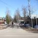 ул. Папанина в городе Красногорск