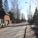 Новая Московская ул. в городе Красногорск