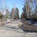 Арктическая ул. в городе Красногорск