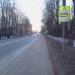 ул. 11 Сапёров в городе Нахабино