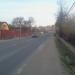Станционная ул. в городе Нахабино