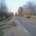 Станционная ул. в городе Нахабино