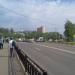 Железнодорожный пер. в городе Красногорск