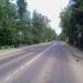 ул. Панфилова в городе Нахабино
