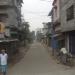 Sitaram Road in Dibrugarh city