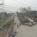 V K V Road in Dibrugarh city