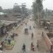 B.C DAS ROAD in Dibrugarh city