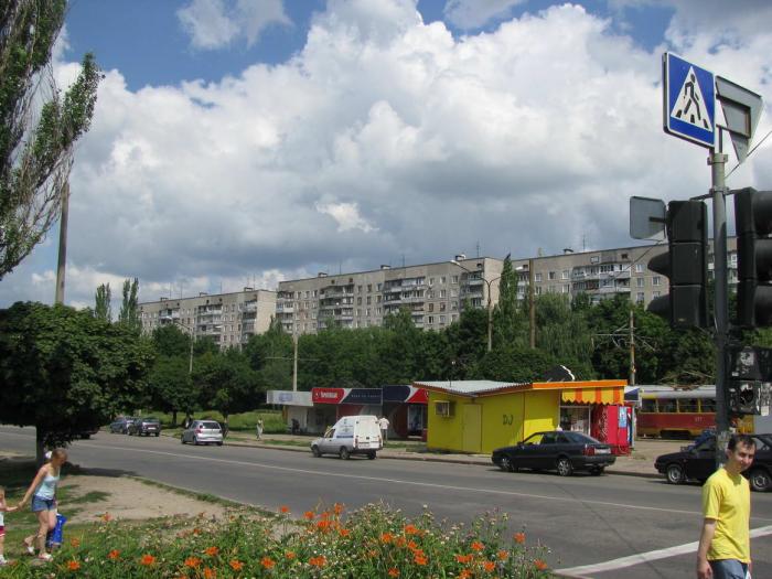 Пятый цвет ул героев труда 39 фото
