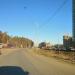 Волоколамское шоссе в городе Красногорск