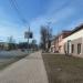ул. Маршала Жукова в городе Наро-Фоминск