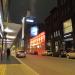Dzirnavu Street in Riga city