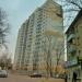 ул. Народного Ополчения в городе Красногорск