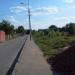 Вокзальный пер. в городе Нахабино