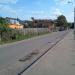 Вокзальный пер. в городе Нахабино