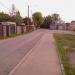 Вокзальный пер. в городе Нахабино