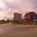 ул. Братьев Волковых в городе Нахабино