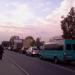 Железнодорожная ул. в городе Нахабино