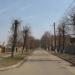 ул. Чернышевского в городе Киев
