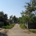 Газовая ул. в городе Киев