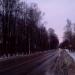 ул. 11 Сапёров в городе Нахабино