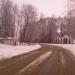 ул. Карбышева в городе Нахабино