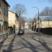 Meteora Street in Riga city
