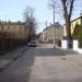 Pudiķa Street in Riga city
