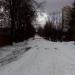 Первомайська вул. в місті Дєдовськ
