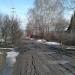 ул. Мира в городе Шилово