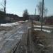 ул. Мира в городе Шилово
