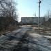 ул. Мира в городе Шилово