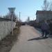 Индустриальная ул. в городе Шилово