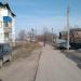 Индустриальная ул. в городе Шилово
