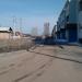 Индустриальная ул. в городе Шилово